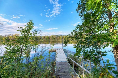 Tiny photo for 9237 Van Emmon Road, Yorkville, IL 60560 (MLS # 12782953)