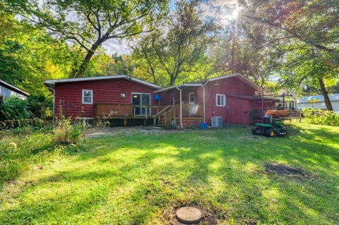 Tiny photo for 9237 Van Emmon Road, Yorkville, IL 60560 (MLS # 12782953)
