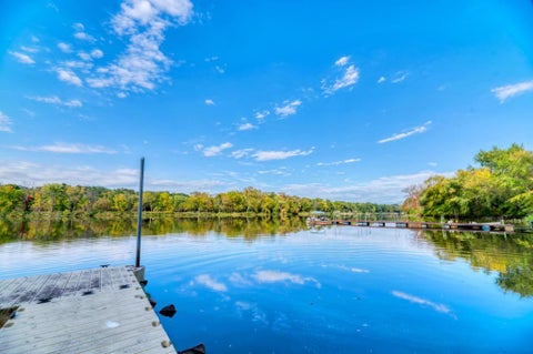 Tiny photo for 9237 Van Emmon Road, Yorkville, IL 60560 (MLS # 12782953)