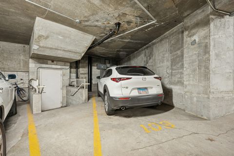 Tiny photo for 600 N Kingsbury Street #207, Chicago, IL 60654 (MLS # 12476405)