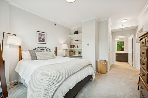 Tiny photo for 600 N Kingsbury Street #207, Chicago, IL 60654 (MLS # 12476405)