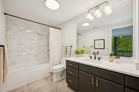 Tiny photo for 600 N Kingsbury Street #207, Chicago, IL 60654 (MLS # 12476405)