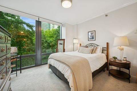 Tiny photo for 600 N Kingsbury Street #207, Chicago, IL 60654 (MLS # 12476405)