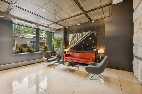 Tiny photo for 600 N Kingsbury Street #207, Chicago, IL 60654 (MLS # 12476405)