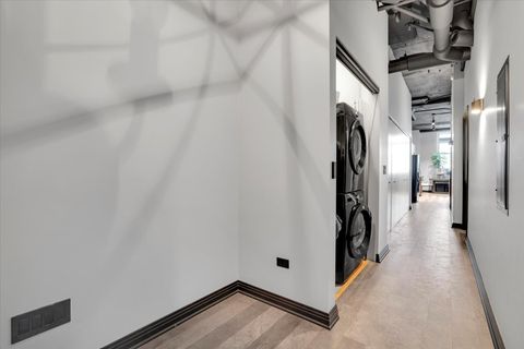 Tiny photo for 565 W Quincy Street #711, Chicago, IL 60661 (MLS # 12491761)