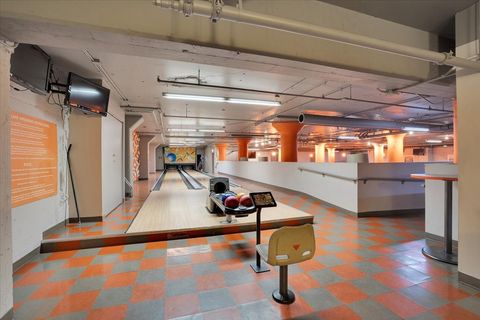 Tiny photo for 565 W Quincy Street #711, Chicago, IL 60661 (MLS # 12491761)