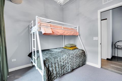 Tiny photo for 565 W Quincy Street #711, Chicago, IL 60661 (MLS # 12491761)