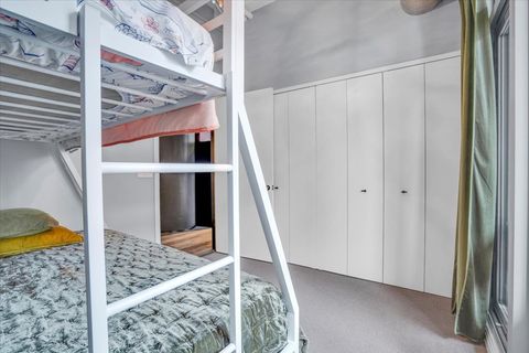 Tiny photo for 565 W Quincy Street #711, Chicago, IL 60661 (MLS # 12491761)
