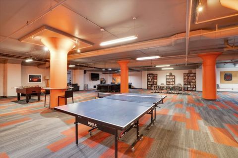 Tiny photo for 565 W Quincy Street #711, Chicago, IL 60661 (MLS # 12491761)