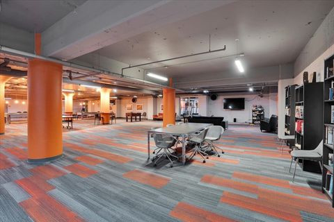 Tiny photo for 565 W Quincy Street #711, Chicago, IL 60661 (MLS # 12491761)
