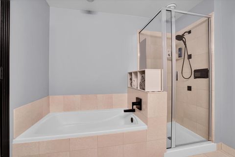 Tiny photo for 565 W Quincy Street #711, Chicago, IL 60661 (MLS # 12491761)