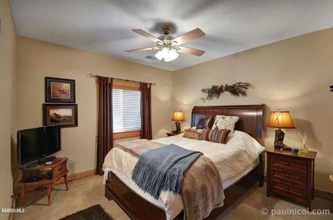 Tiny photo for 2287 W Hanover Road, Hanover, IL 61041 (MLS # 12491164)