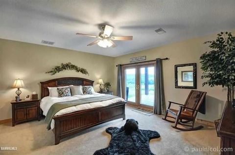 Tiny photo for 2287 W Hanover Road, Hanover, IL 61041 (MLS # 12491164)