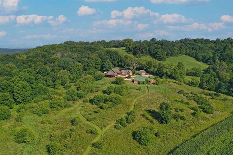 Tiny photo for 2287 W Hanover Road, Hanover, IL 61041 (MLS # 12491164)