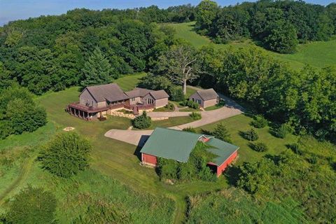 Photo of 2287 W Hanover Road, Hanover, IL 61041 (MLS # 12491164)