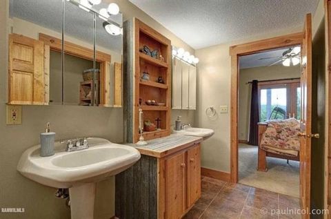 Tiny photo for 2287 W Hanover Road, Hanover, IL 61041 (MLS # 12491164)