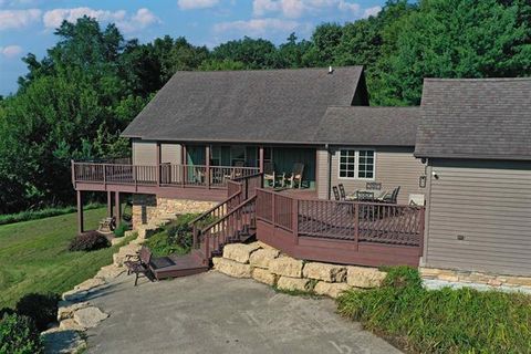 Tiny photo for 2287 W Hanover Road, Hanover, IL 61041 (MLS # 12491164)
