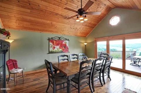 Tiny photo for 2287 W Hanover Road, Hanover, IL 61041 (MLS # 12491164)
