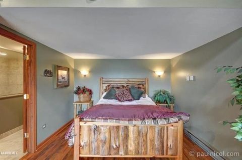 Tiny photo for 2287 W Hanover Road, Hanover, IL 61041 (MLS # 12491164)