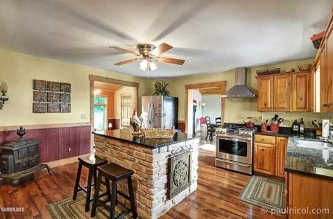 Tiny photo for 2287 W Hanover Road, Hanover, IL 61041 (MLS # 12491164)