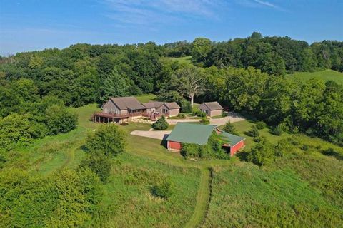 Tiny photo for 2287 W Hanover Road, Hanover, IL 61041 (MLS # 12491164)
