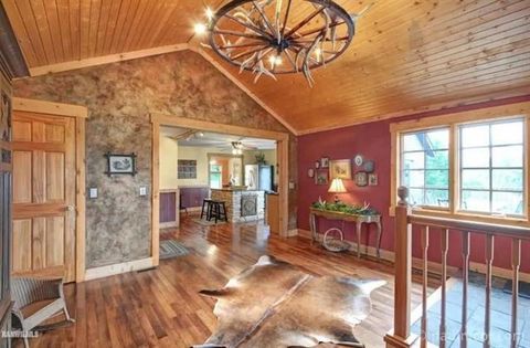 Tiny photo for 2287 W Hanover Road, Hanover, IL 61041 (MLS # 12491164)