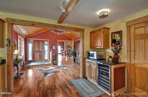 Tiny photo for 2287 W Hanover Road, Hanover, IL 61041 (MLS # 12491164)