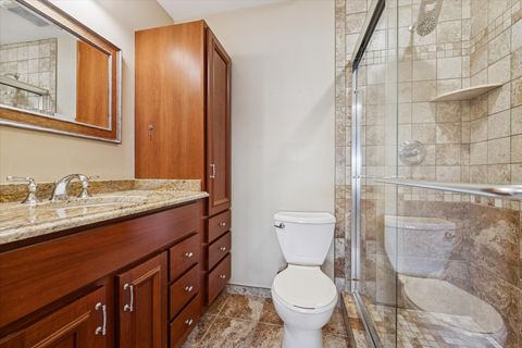 Tiny photo for 56 N Golfview Court, Glendale Heights, IL 60139 (MLS # 12505244)