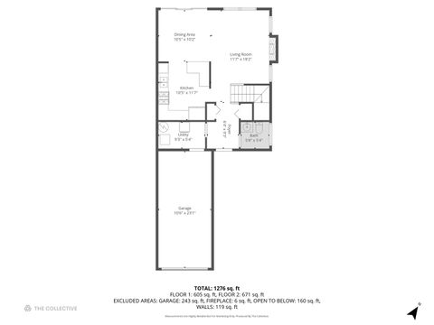 Tiny photo for 56 N Golfview Court, Glendale Heights, IL 60139 (MLS # 12505244)