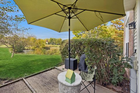 Tiny photo for 56 N Golfview Court, Glendale Heights, IL 60139 (MLS # 12505244)