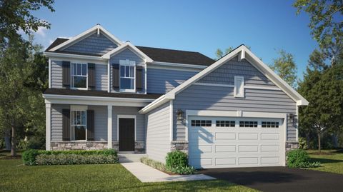 12625 Skeels Street Huntley IL 60142
