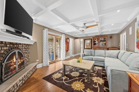 Tiny photo for 1706 Holly Avenue, Darien, IL 60561 (MLS # 12637039)