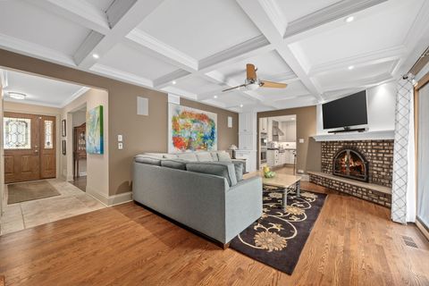 Tiny photo for 1706 Holly Avenue, Darien, IL 60561 (MLS # 12637039)