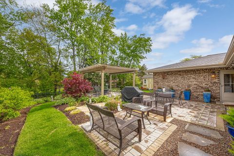 Tiny photo for 1706 Holly Avenue, Darien, IL 60561 (MLS # 12637039)