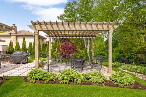 Tiny photo for 1706 Holly Avenue, Darien, IL 60561 (MLS # 12637039)