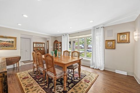 Tiny photo for 1706 Holly Avenue, Darien, IL 60561 (MLS # 12637039)
