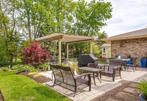 Tiny photo for 1706 Holly Avenue, Darien, IL 60561 (MLS # 12637039)