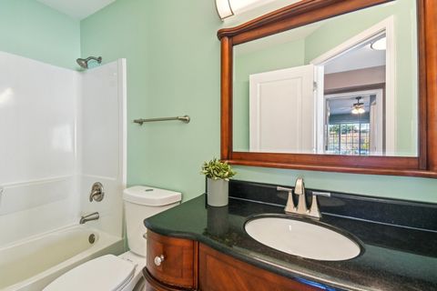 Tiny photo for 780 Mesa Drive #780, Elgin, IL 60123 (MLS # 12489853)