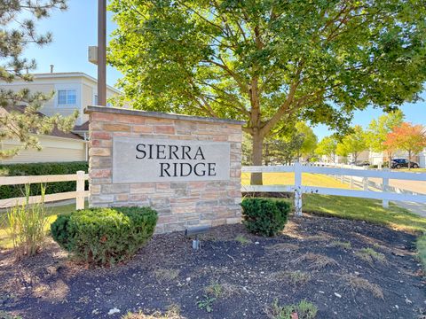 Tiny photo for 780 Mesa Drive #780, Elgin, IL 60123 (MLS # 12489853)