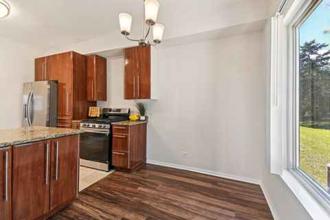 Tiny photo for 780 Mesa Drive #780, Elgin, IL 60123 (MLS # 12489853)