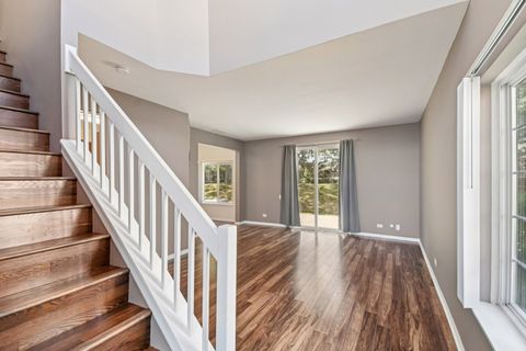 Tiny photo for 780 Mesa Drive #780, Elgin, IL 60123 (MLS # 12489853)