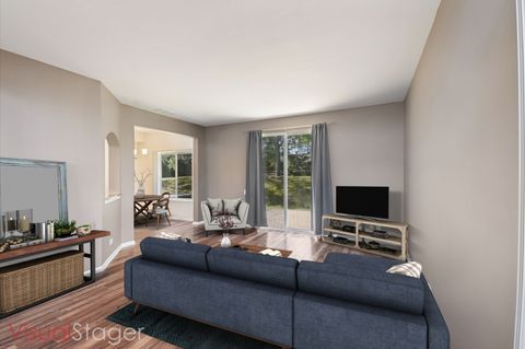 Tiny photo for 780 Mesa Drive #780, Elgin, IL 60123 (MLS # 12489853)