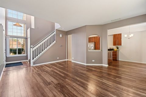 Tiny photo for 780 Mesa Drive #780, Elgin, IL 60123 (MLS # 12489853)