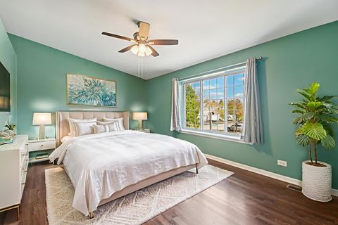 Tiny photo for 780 Mesa Drive #780, Elgin, IL 60123 (MLS # 12489853)