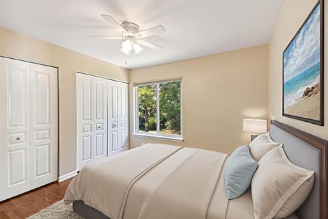 Tiny photo for 780 Mesa Drive #780, Elgin, IL 60123 (MLS # 12489853)