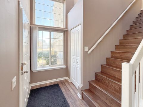 Tiny photo for 780 Mesa Drive #780, Elgin, IL 60123 (MLS # 12489853)