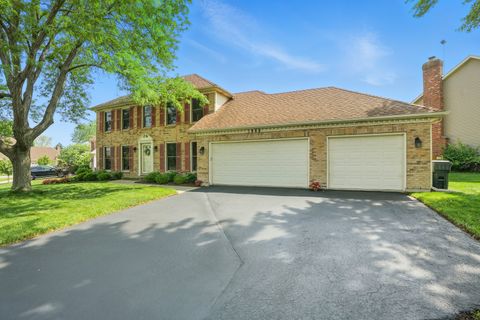 1844 Slippery Rock Road Naperville IL 60565