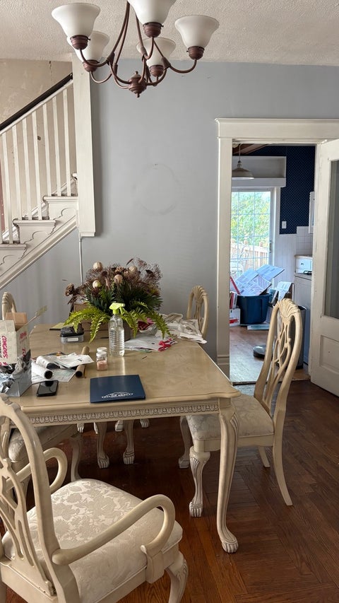 Tiny photo for 514 S 4TH Street, Hoopeston, IL 60942 (MLS # 12771152)