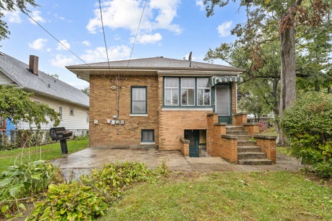 Tiny photo for 900 Lathrop Avenue, Forest Park, IL 60130 (MLS # 12775911)