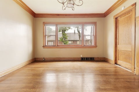 Tiny photo for 900 Lathrop Avenue, Forest Park, IL 60130 (MLS # 12775911)